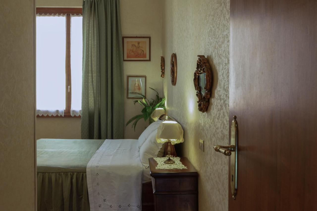 Appartamento Della Dama Vicino Spiaggia ราปาลโล ภายนอก รูปภาพ