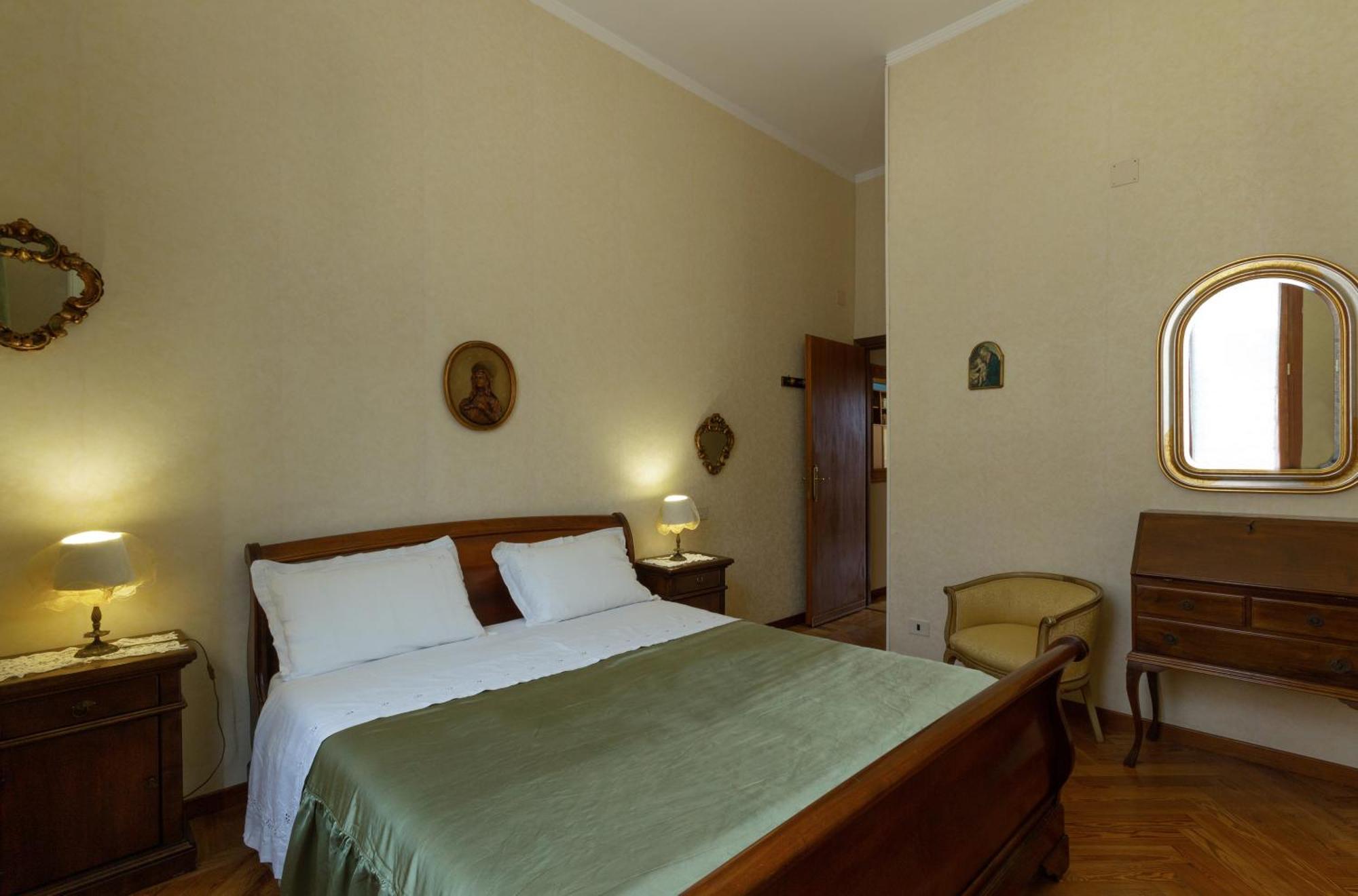 Appartamento Della Dama Vicino Spiaggia ราปาลโล ภายนอก รูปภาพ